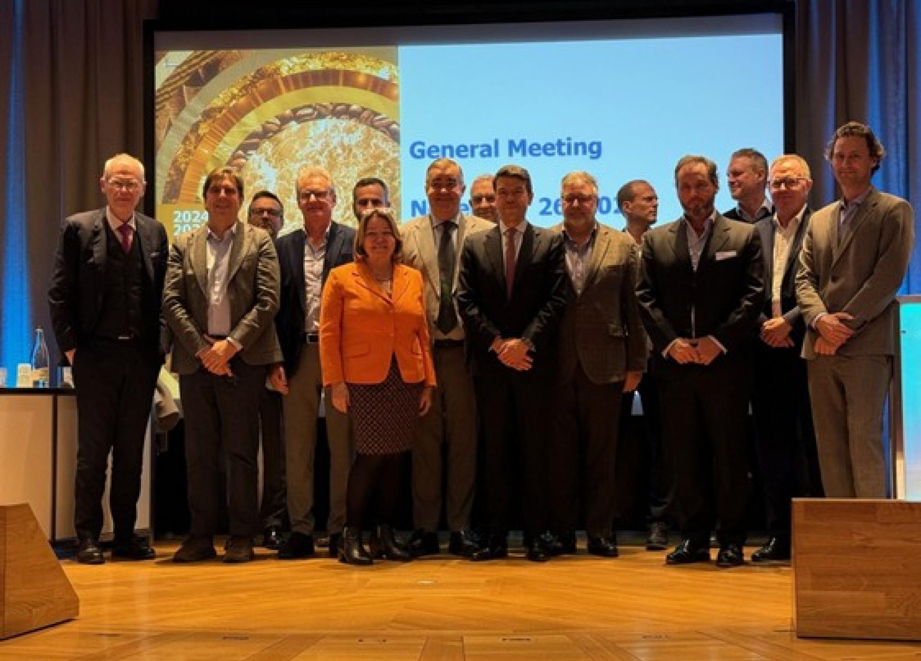 MKS PAMP CEO James Emmett Appointed to SUISSENÉGOCE Executive Board