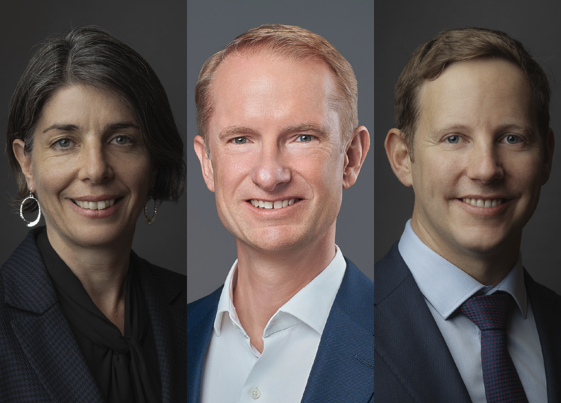 MKS PAMP SA Announces Key Executive Committee Appointments