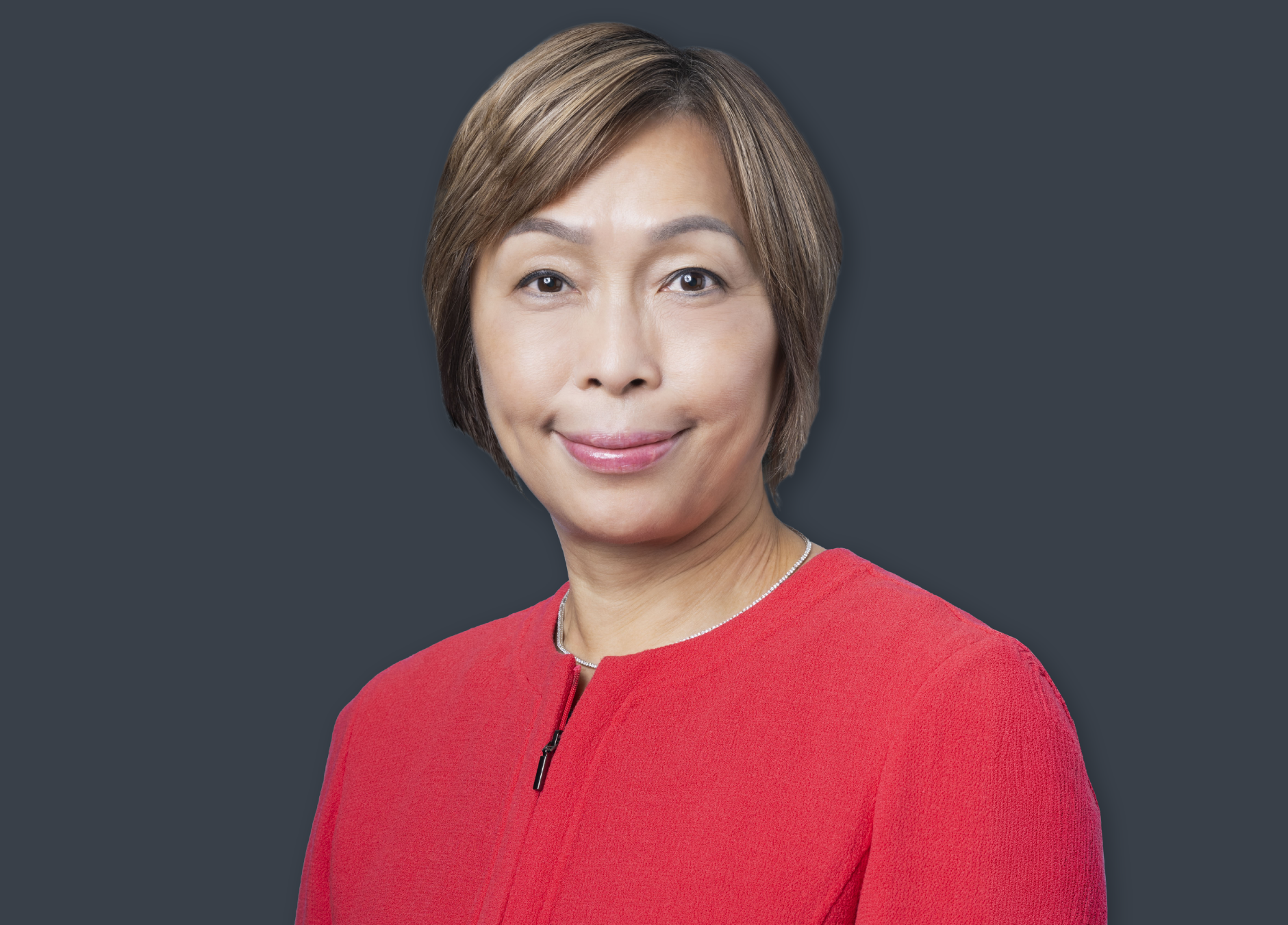 MKS PAMP appoints Ann KUNG YEUNG Yun Chi as Chair of Asia-Pacific