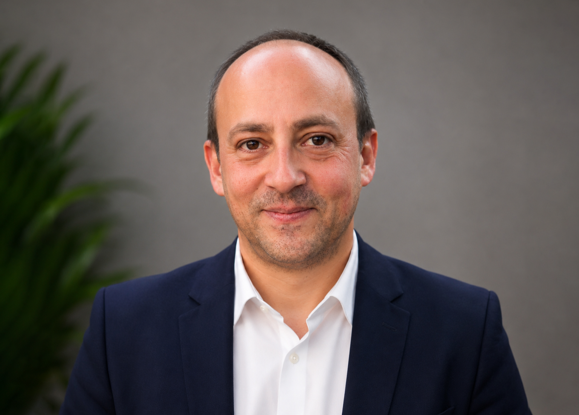 MKS PAMP appoints Lionel Leconte as Head of Sales Mints