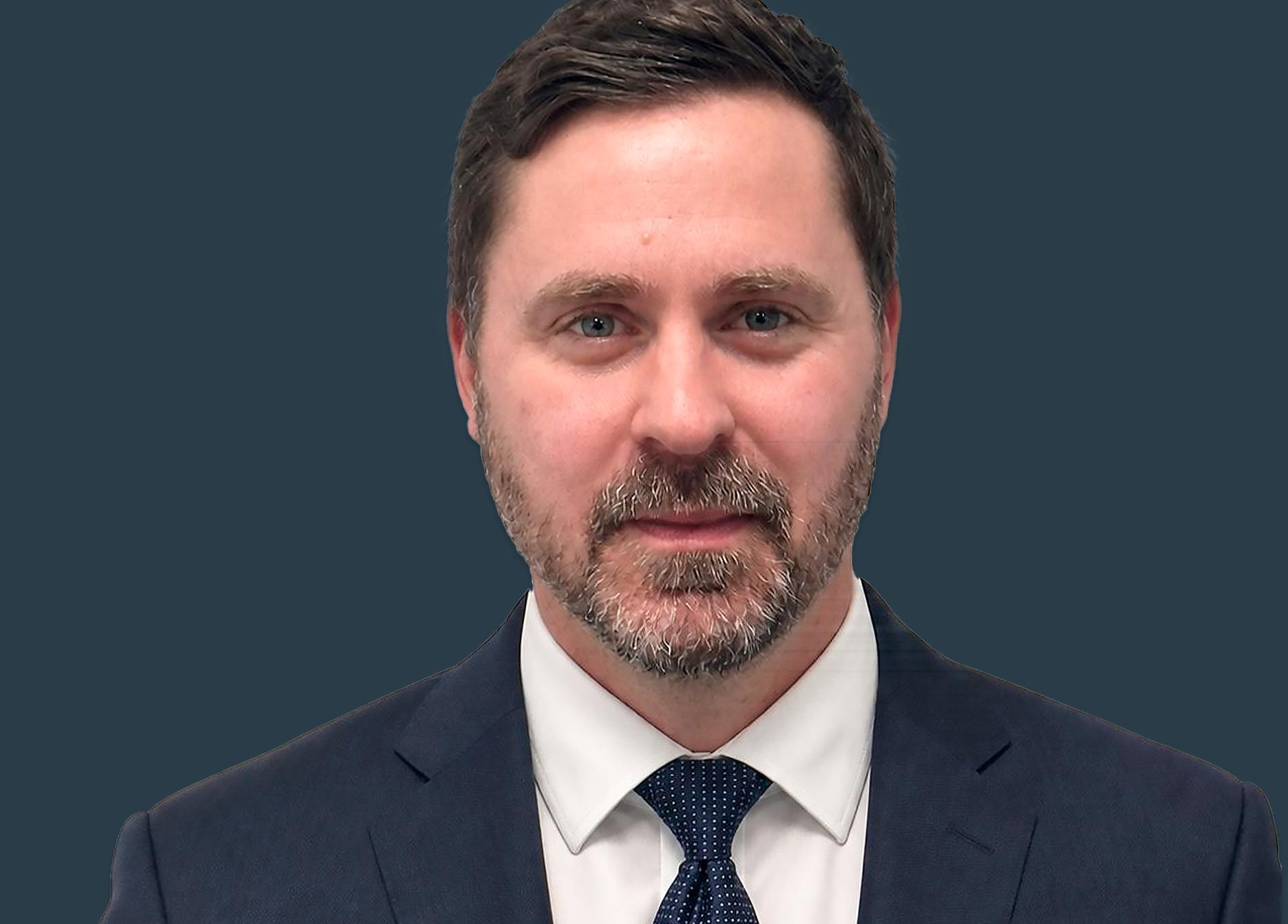 MKS PAMP appoints Mathew O’Neill as Head of Sales, AEMEA