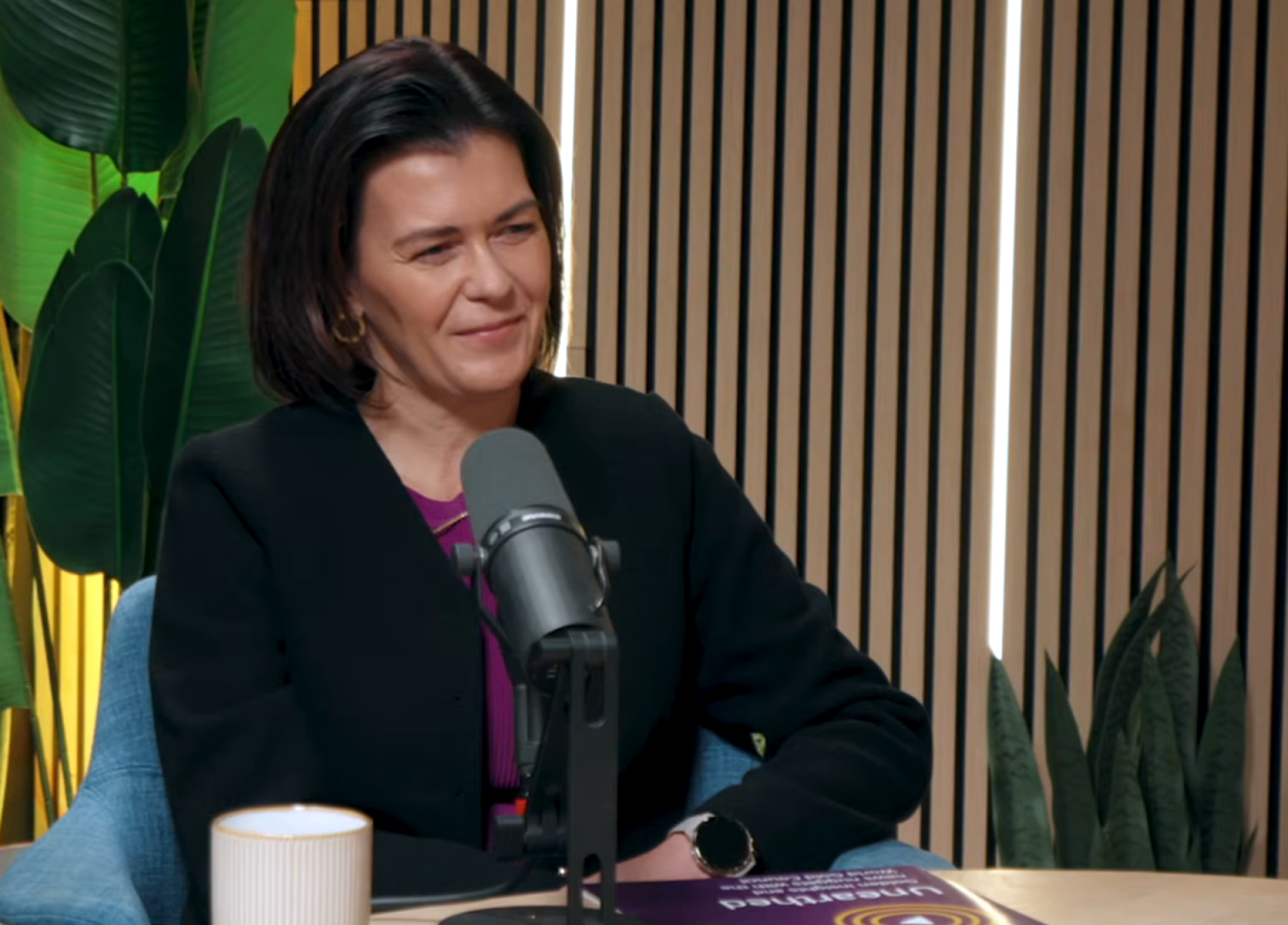 Nicky Shiels Discusses Key Trends Shaping the Precious Metals Market on World Gold Council’s Unearthed Podcast