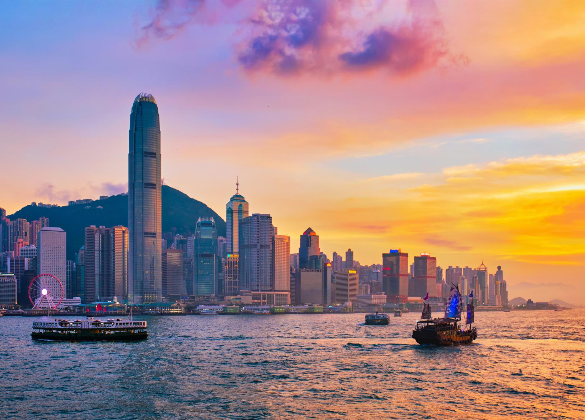 MKS PAMP Among First Participants to Transact Through Hong Kong Precious Metals Central Clearing (HKPMCC) 
