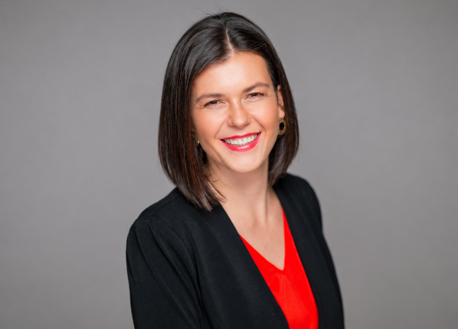 Nicky Shiels joins the WiPGMs Americas Chapter committee
