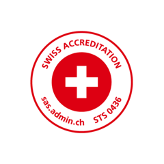 General requirements for the competence of testing and calibration laboratories