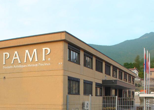 PAMP PAMP