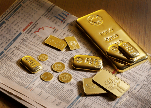 Trading Trading