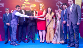 MMTC-PAMP recognised as “Bullion Refiner of the Year” at the IIGC in Goa MMTC-PAMP recognised as “Bullion Refiner of the Year” at the IIGC in Goa