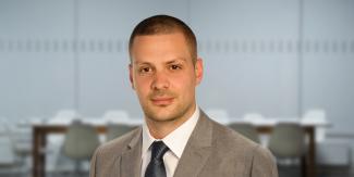 MKS (Switzerland) appoints Felix Cloke as Head of eTrading Services MKS (Switzerland) appoints Felix Cloke as Head of eTrading Services