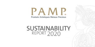 PAMP Sustainability Report 2020 PAMP Sustainability Report 2020